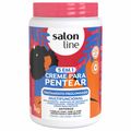 Salon Line Tratamento Prolongado Creme de Pentear 5 em 1 1Kg